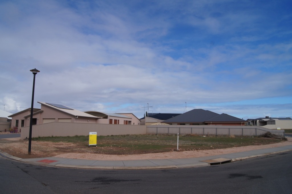 1 (lot) Hosking Place, Port Hughes, SA 5558