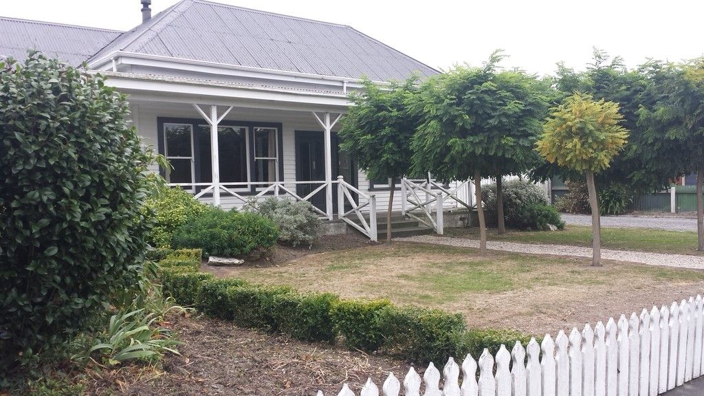 7 Princes Street, Ashburton, Ashburton District