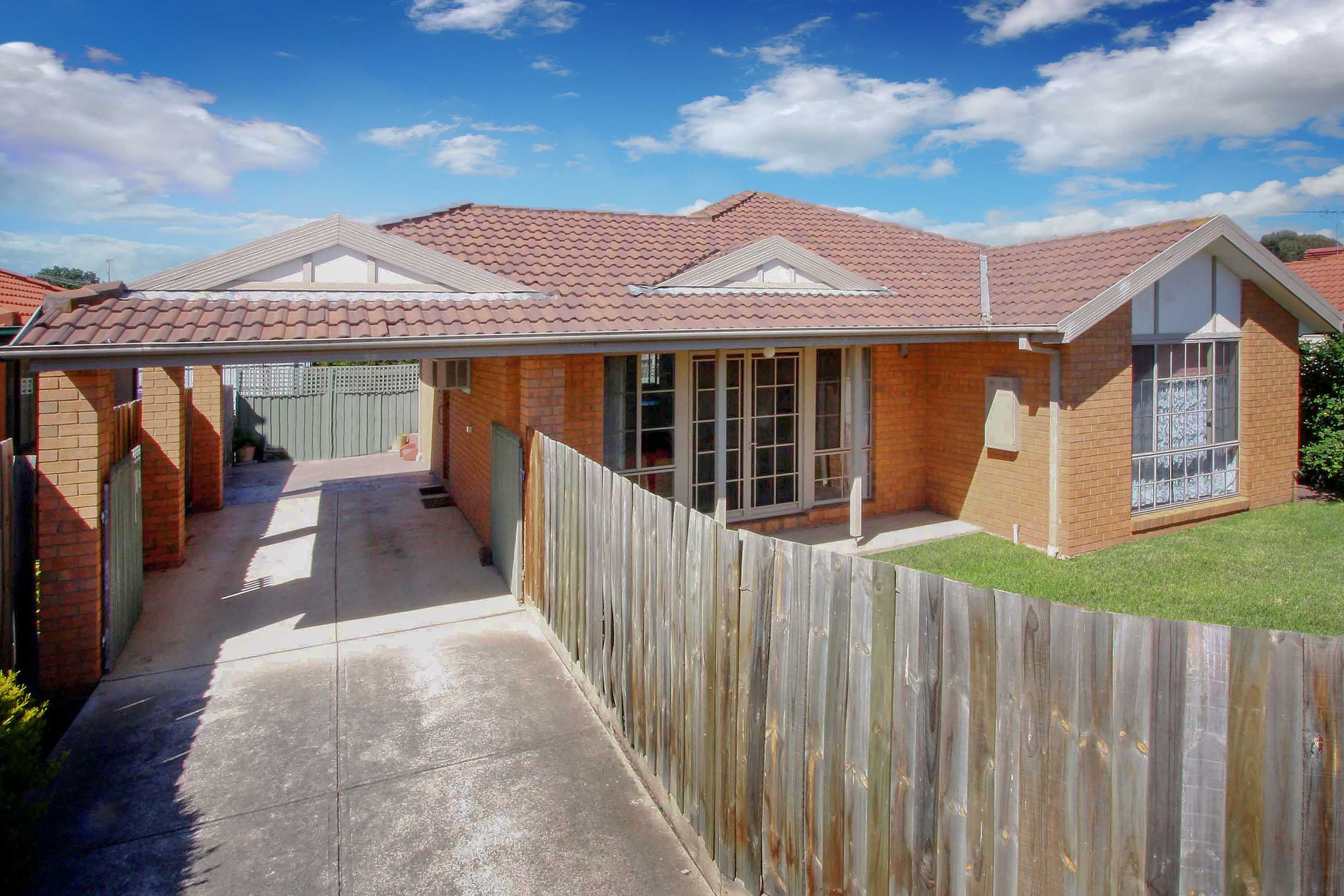 25 McLeans Road, Bundoora VIC 3083