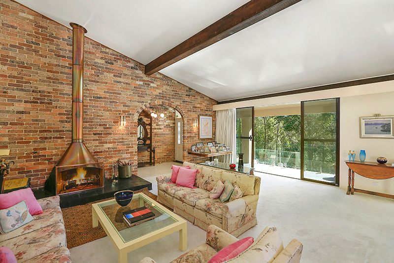 2 Aleta Close, Wahroonga, NSW 2076