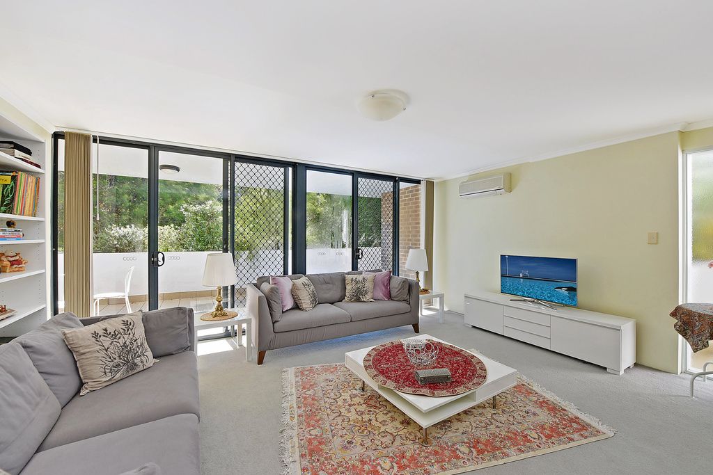 4/28-36 Nursery Street, Hornsby, NSW 2077