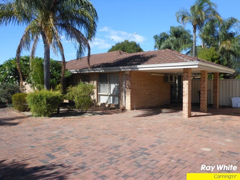 11/25 Rochester Avenue, Beckenham, WA 6107