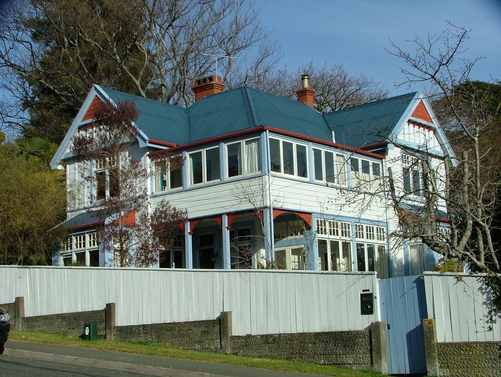 16 Richmond Avenue, Nelson, Nelson City