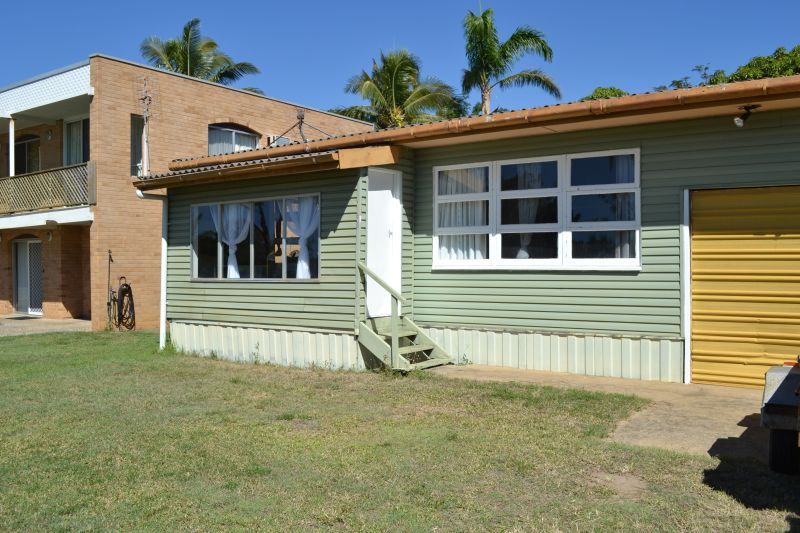 208 Scenic Highway, Yeppoon, QLD 4703