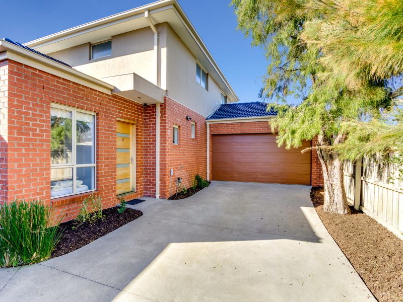 14 Napier Street, MORNINGTON VIC 3931