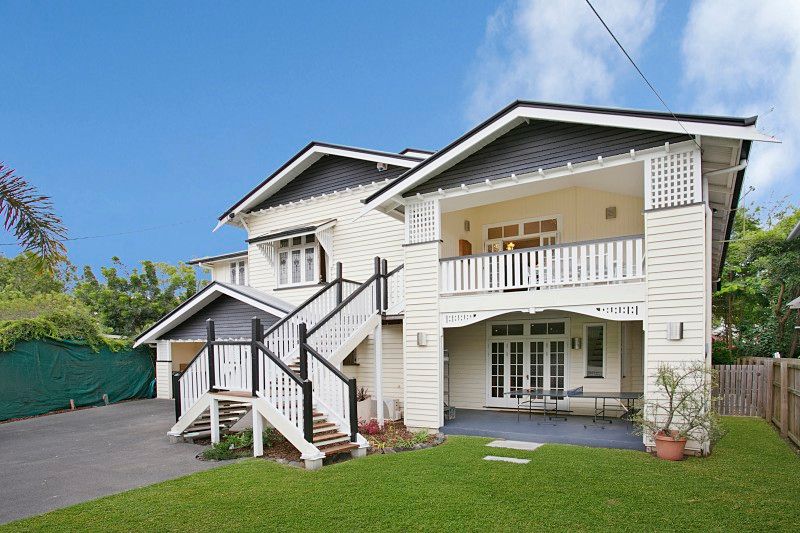 45 Honour Avenue, Chelmer QLD 4068