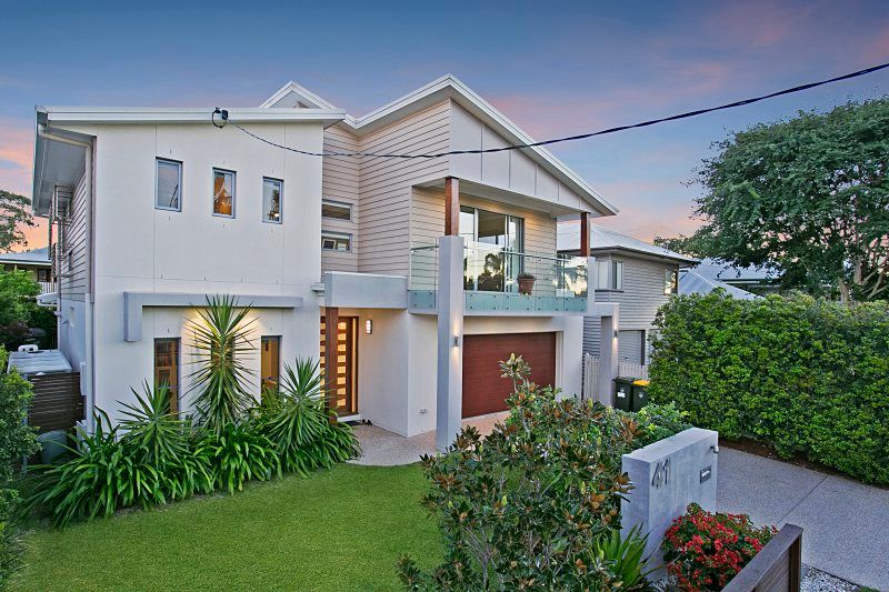 41 Borden Street, Sherwood QLD 4075