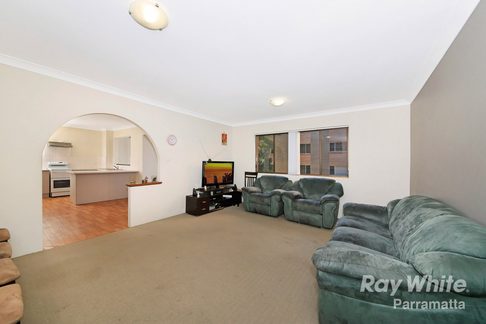 2/13-15 Helen Street, Westmead, NSW 2145