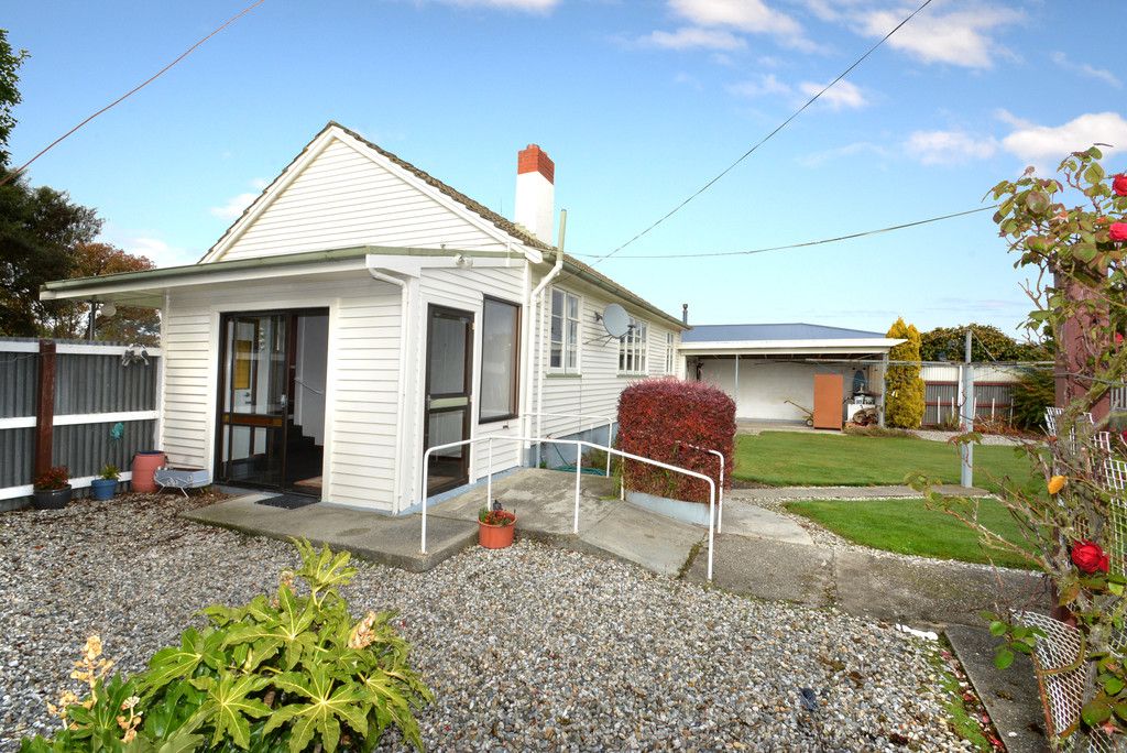 42 Chaucer Street, Milton, Clutha District