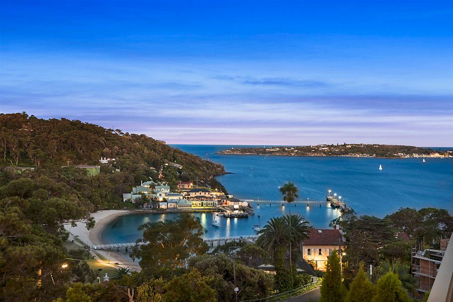 8 David Street, Mosman NSW 2088