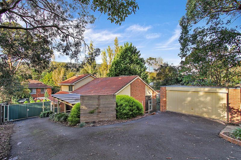 34 Francis Crescent, Ferntree Gully, VIC 3156