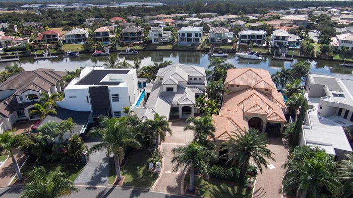 2161 Beaufort Way, Hope Island, QLD 4212