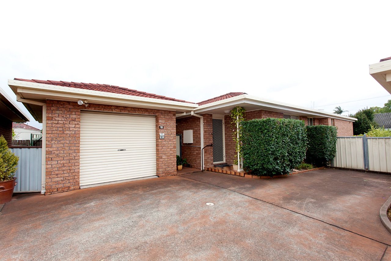 10/24 Plover Street, Taree, NSW 2430