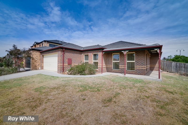 14 Crown Court, Tarneit VIC 3029