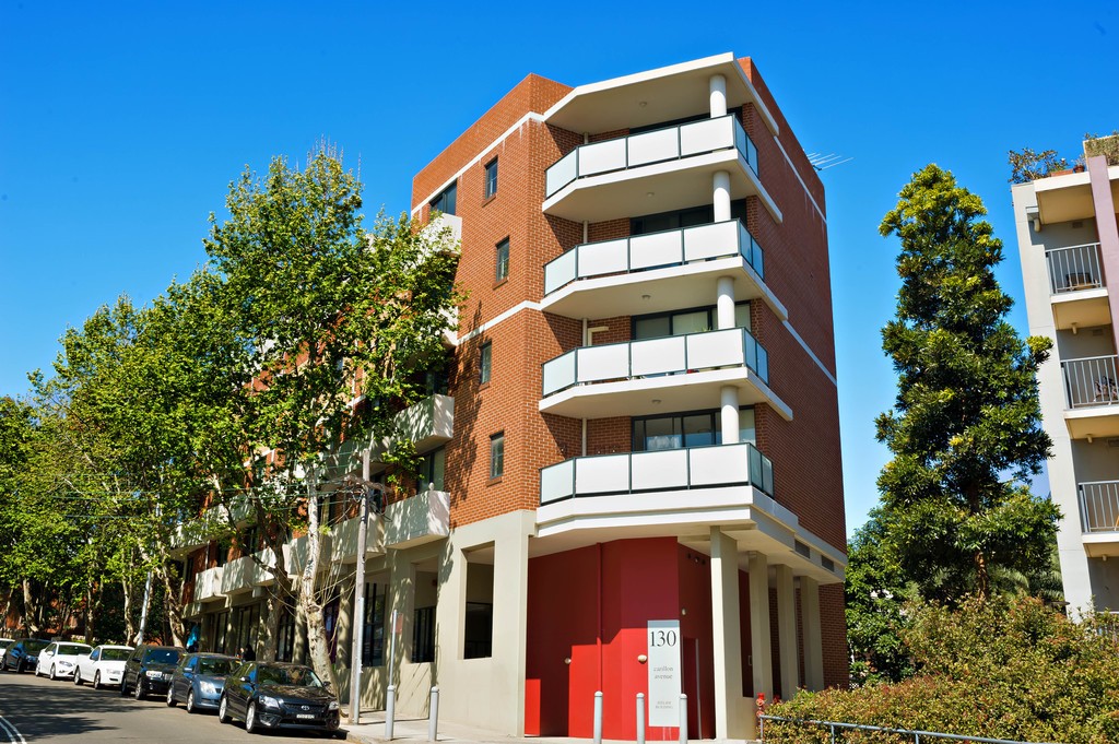 216/130 Carillon Avenue, Newtown, NSW 2042