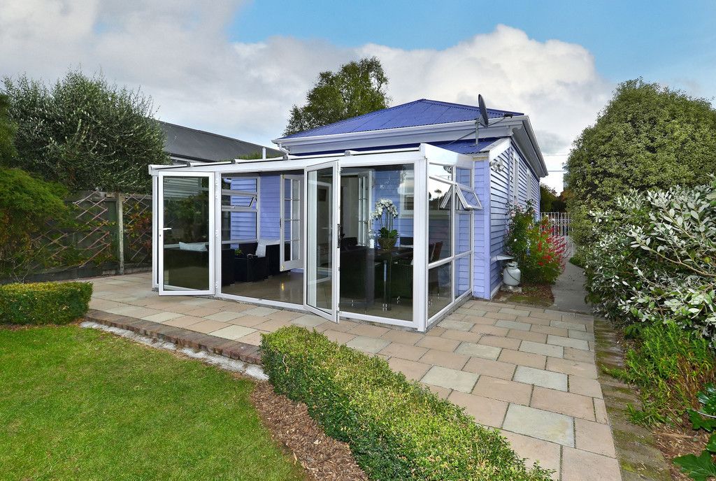 8 Percival Street, Sydenham, Christchurch City