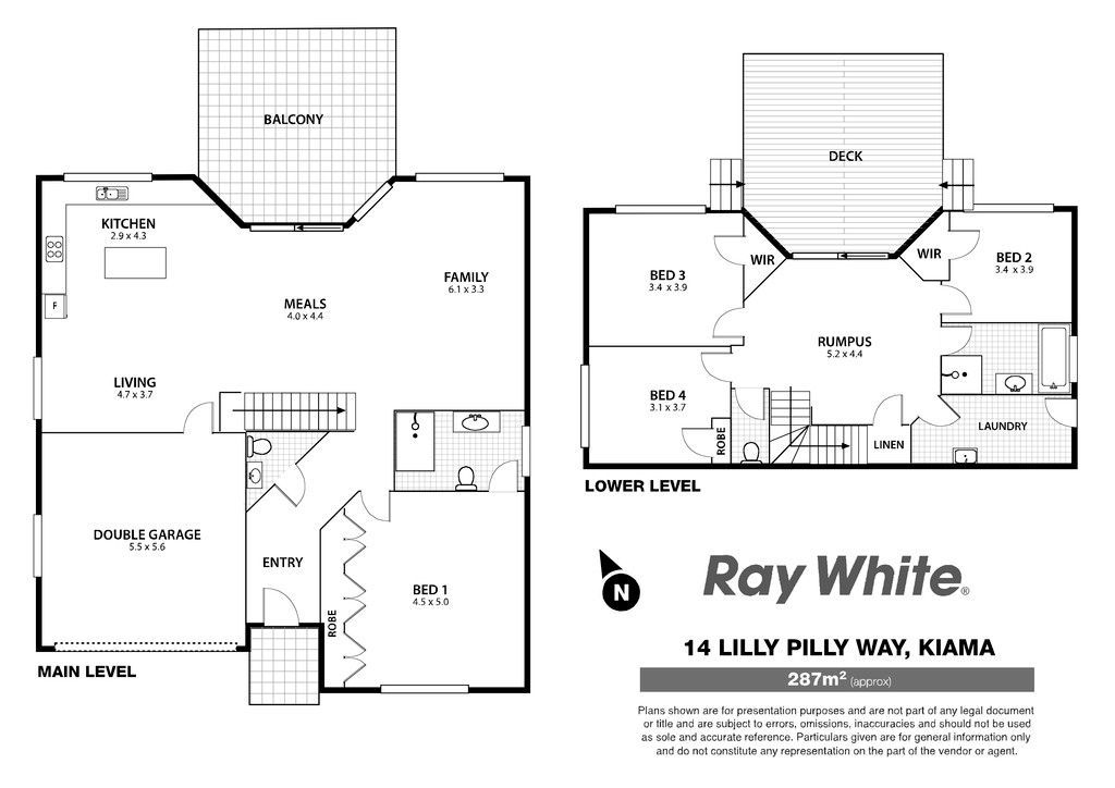 14 Lilly Pilly Way, Kiama, NSW 2533