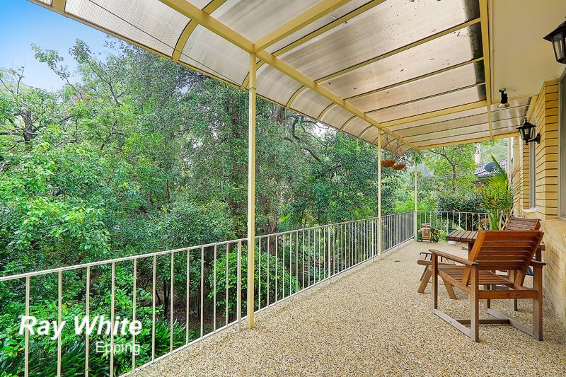 25 Knox Avenue, Epping, NSW 2121