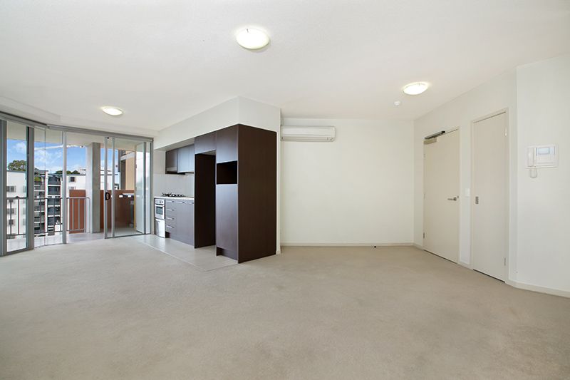4702/57 Musk Avenue, Kelvin Grove, QLD 4059