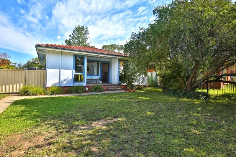 5 Clipper Road, Nowra NSW 2541