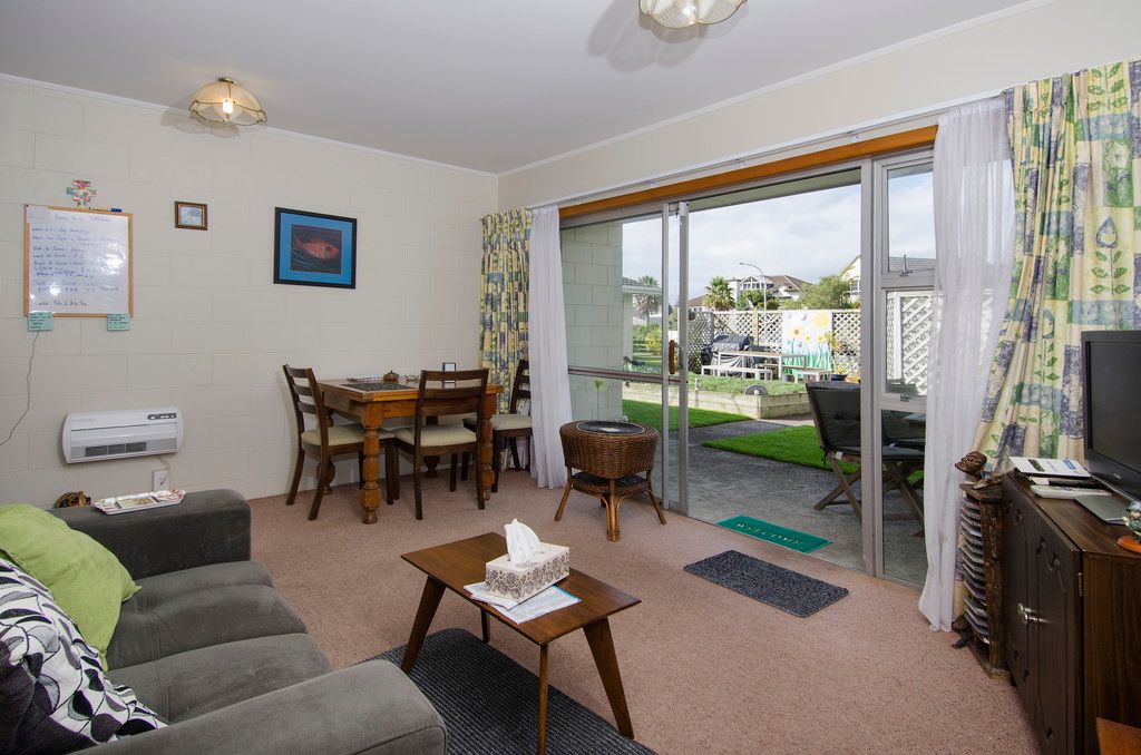 Flat 1, 25 Clyde Street, Mt Maunganui, Tauranga City