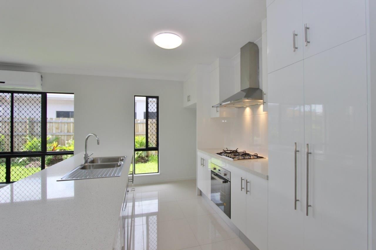 14 Coastline Parade, TRINITY BEACH, QLD 4879