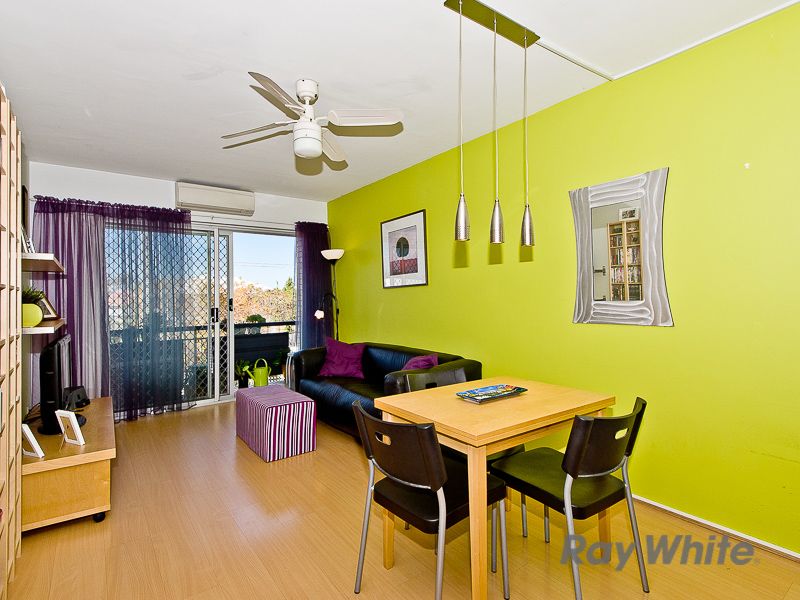 21 Edmondstone Street, Newmarket QLD 4051