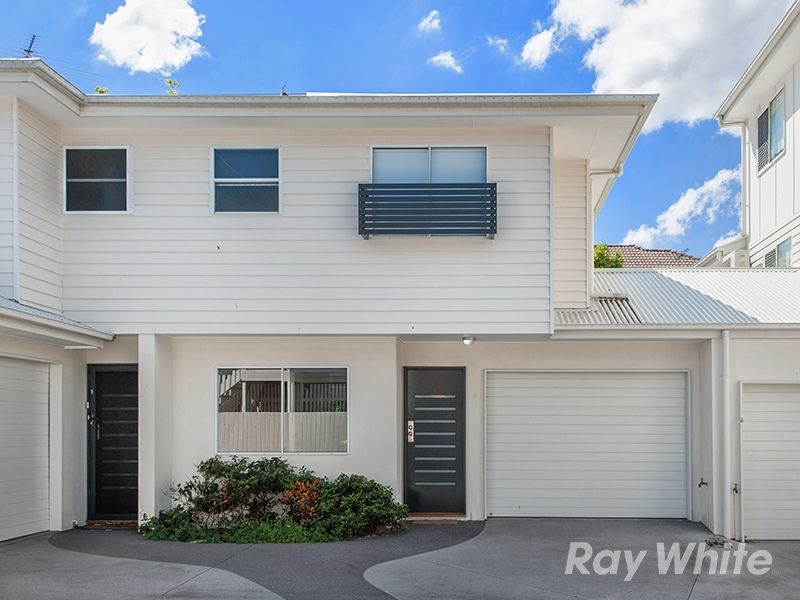 29 Buller Street, Everton Park QLD 4053