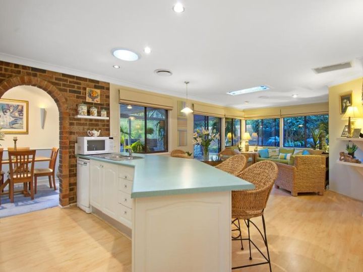 6 Jasmine Way Castle Hill Nsw Rental House Leased