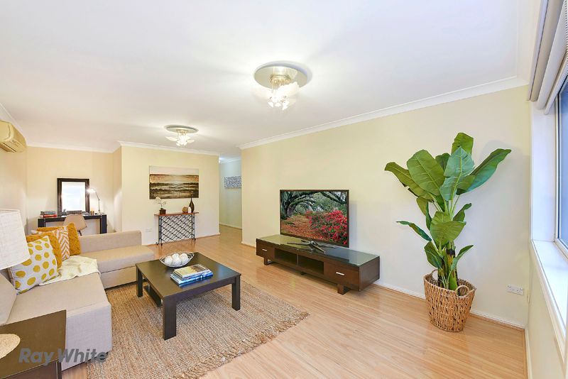 3/12 Mawarra Crescent, Marsfield, NSW 2122
