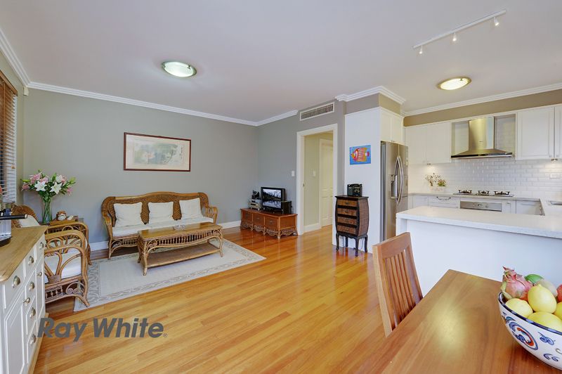 11A Johnston Road, Eastwood, NSW 2122