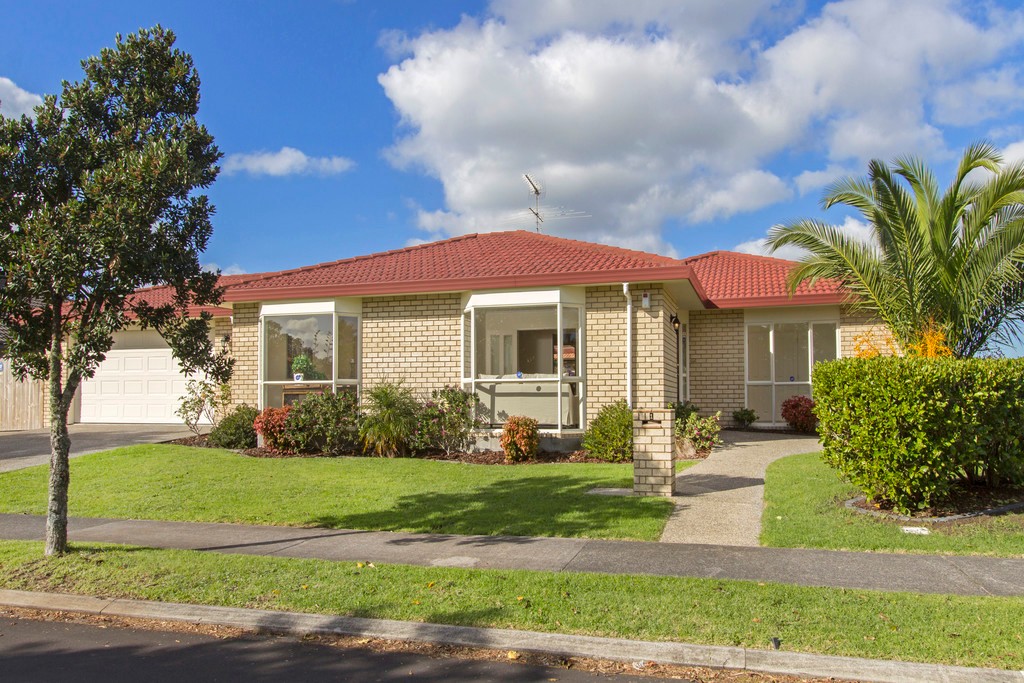 1 Sheddings Lane, Dannemora, Manukau City