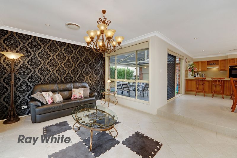 42 Ebony Avenue, Carlingford, NSW 2118