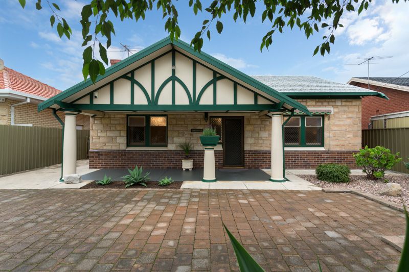 16 Lewis Street, Brooklyn Park, SA 5032
