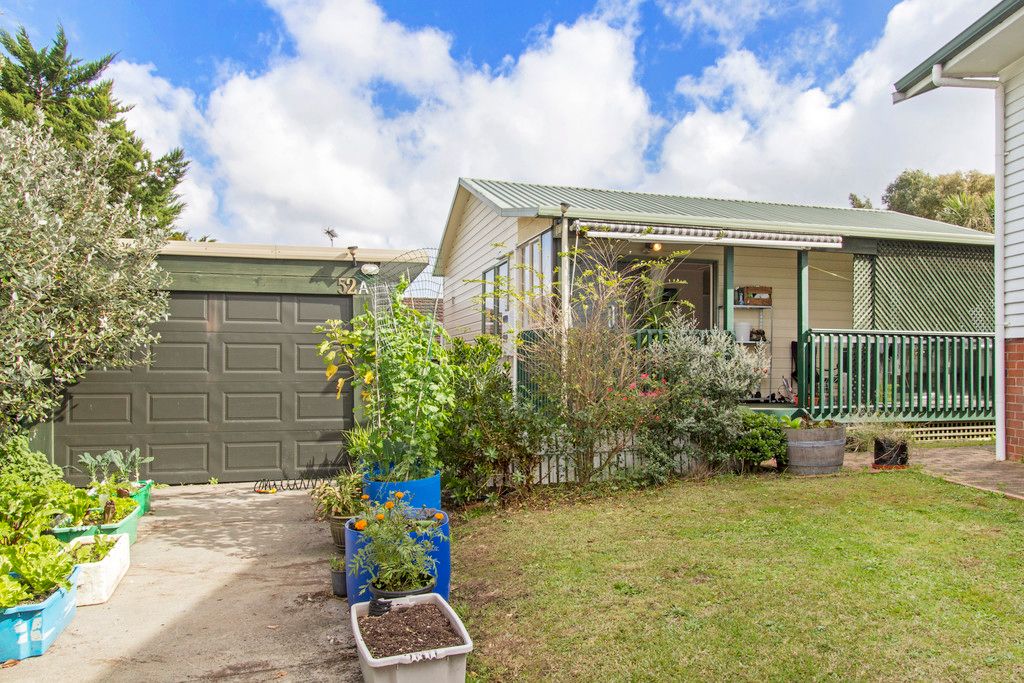 52 La Trobe Street, Pakuranga, Manukau City
