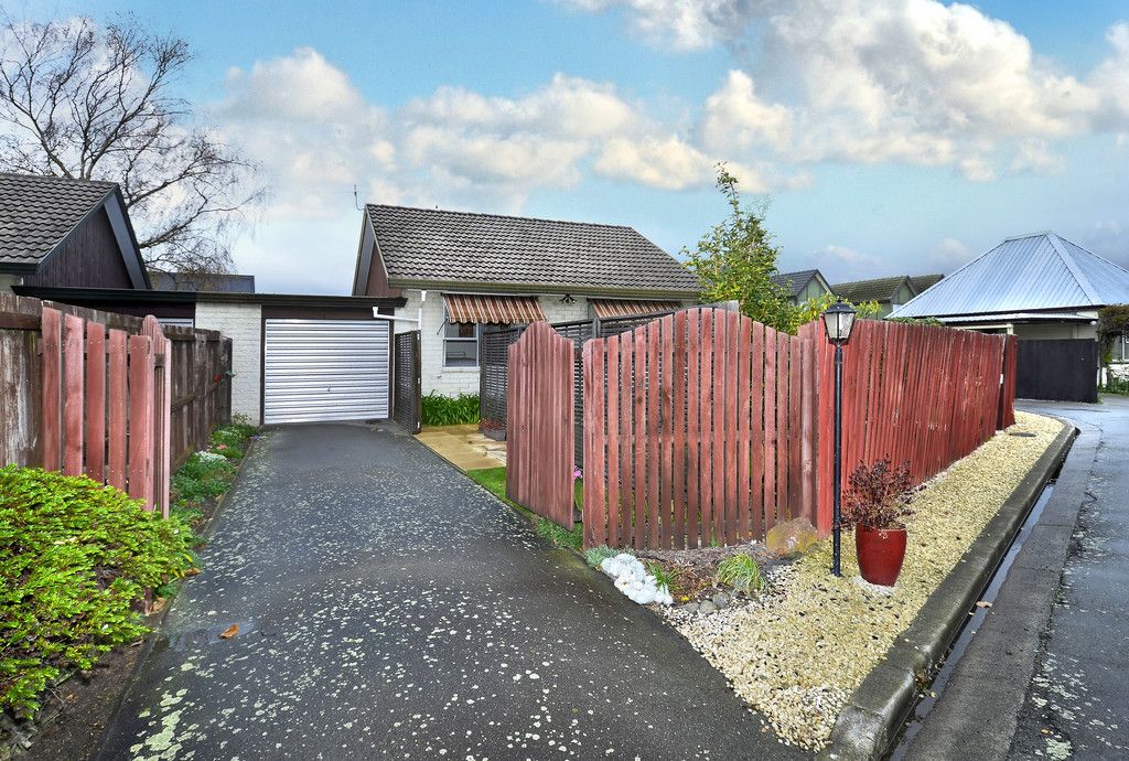 4 Bredon Lane, Spreydon, Christchurch City