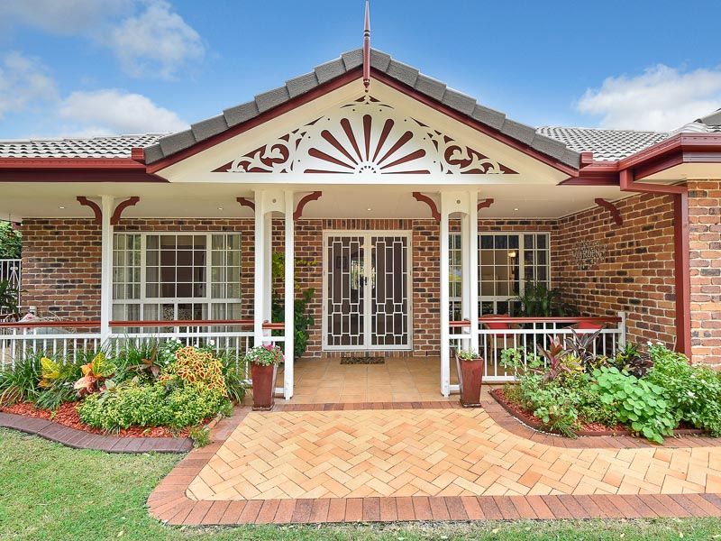10 Glenvillan Place, Bridgeman Downs, QLD 4035