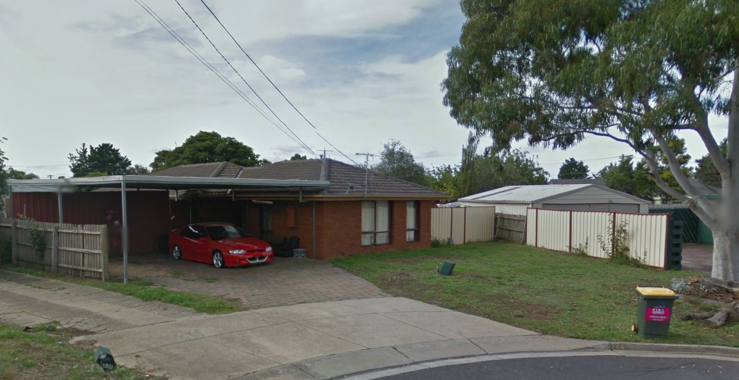 11 Allawah Court, Hoppers Crossing VIC 3029