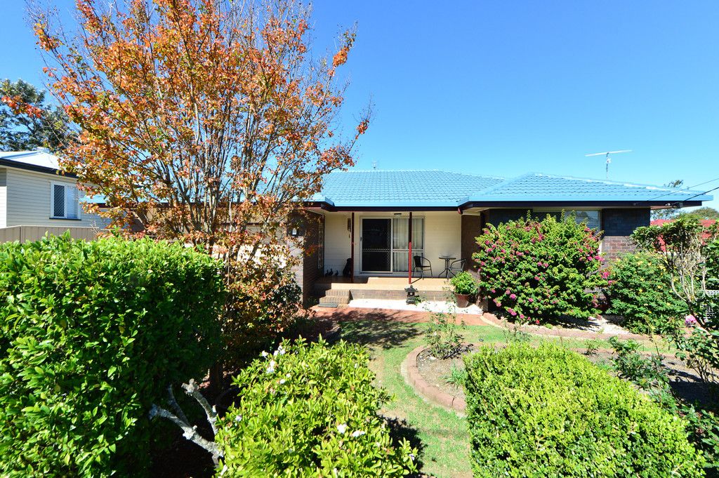 44 Ladner Street, Drayton QLD 4350