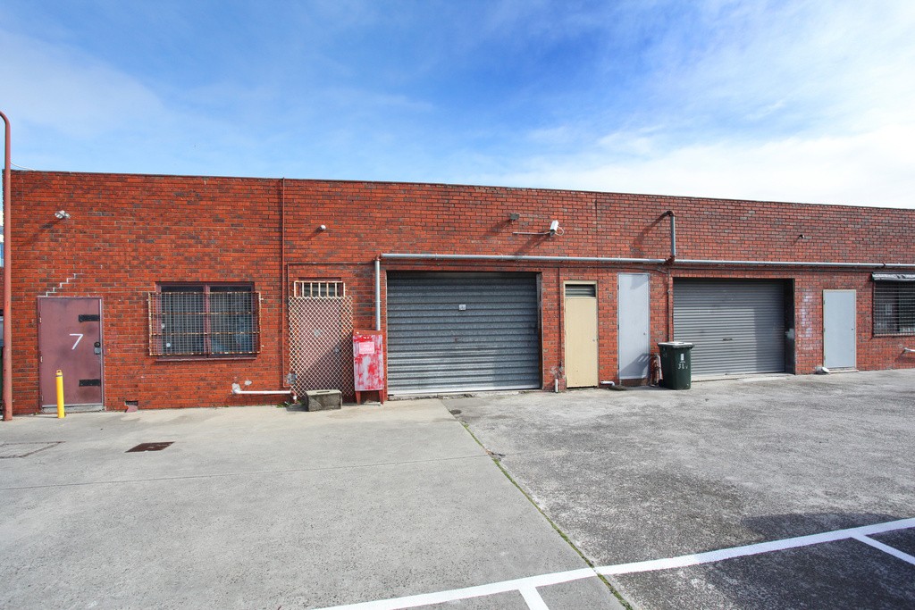 6/1291 Nepean Highway, CHELTENHAM, VIC 3192