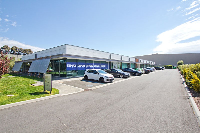 16/17-21 Miles Street, Mulgrave, VIC 3170