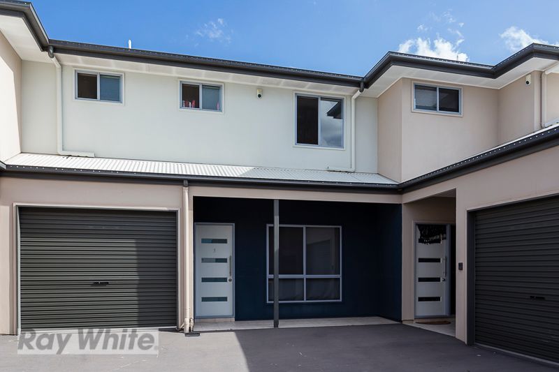 837 Old Cleveland Road, Carina QLD 4152