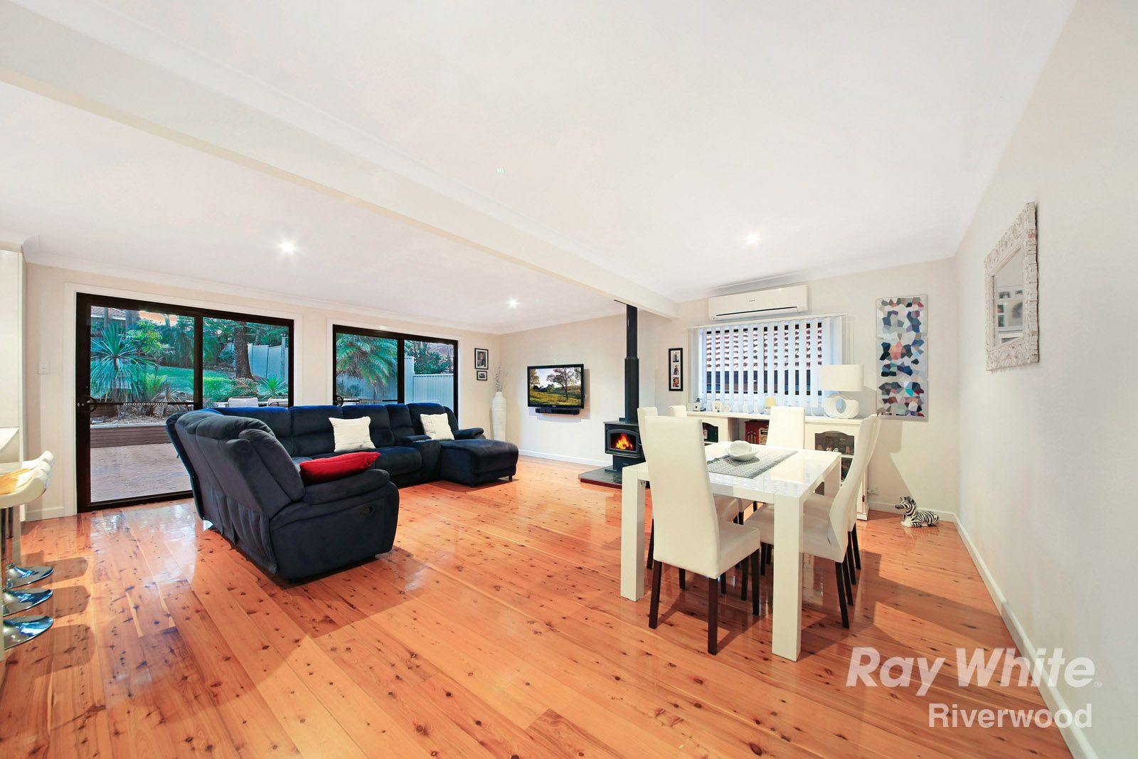 10 Raftree Street, Padstow Heights, NSW 2211