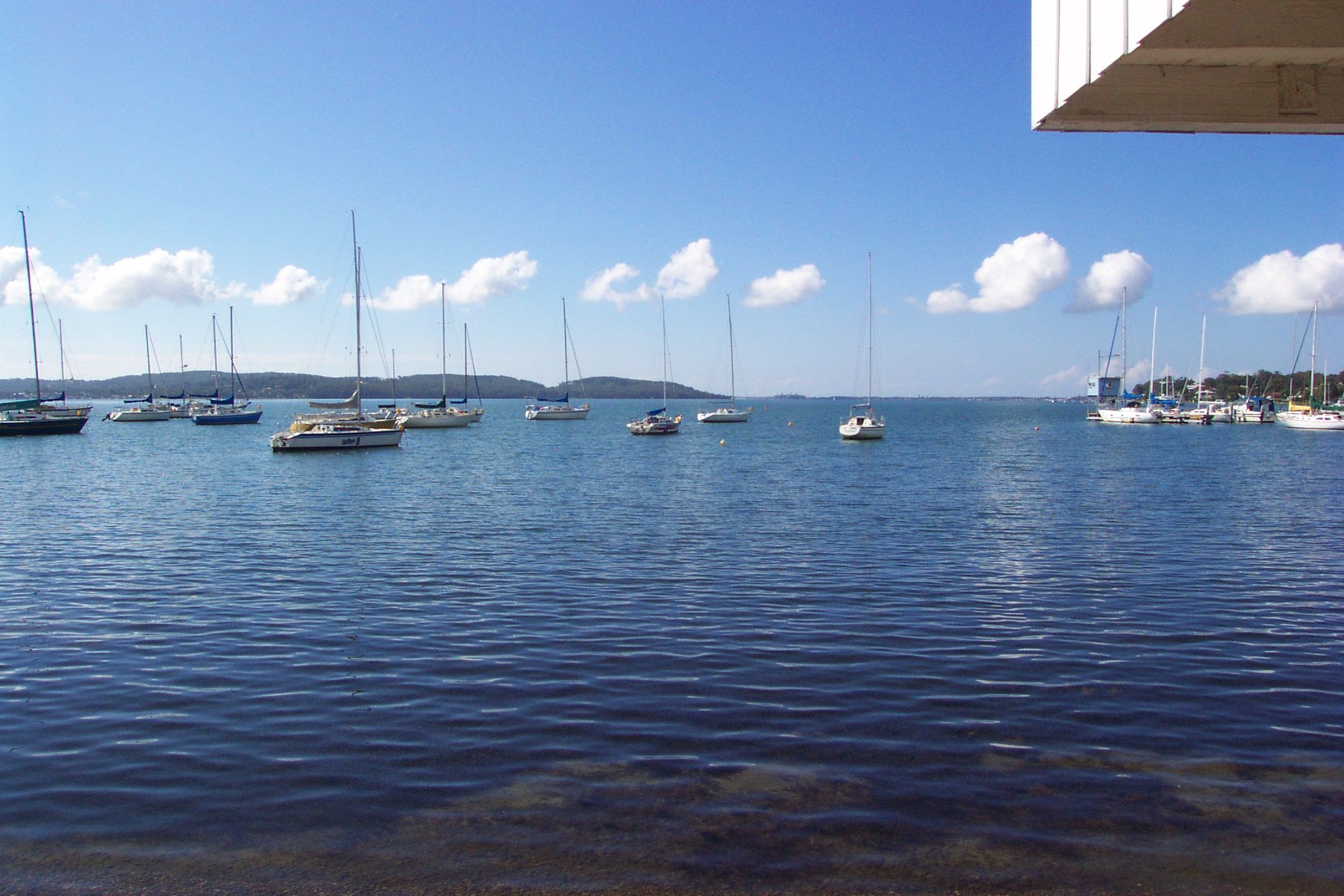 1 Bay Street, TORONTO, NSW 2283