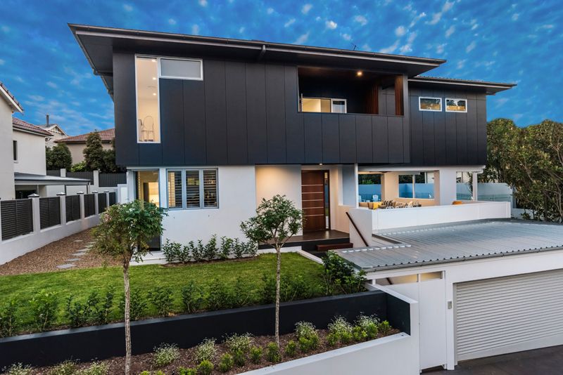 33 Anthony Street, Hamilton, QLD 4007