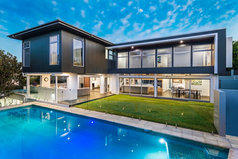 33 Anthony Street, Hamilton QLD 4007