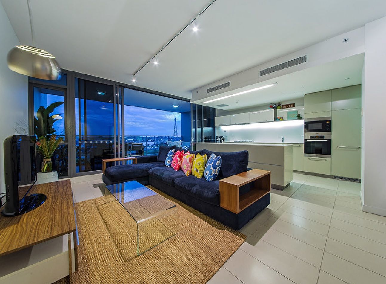 27 Cunningham Street, Newstead QLD 4006