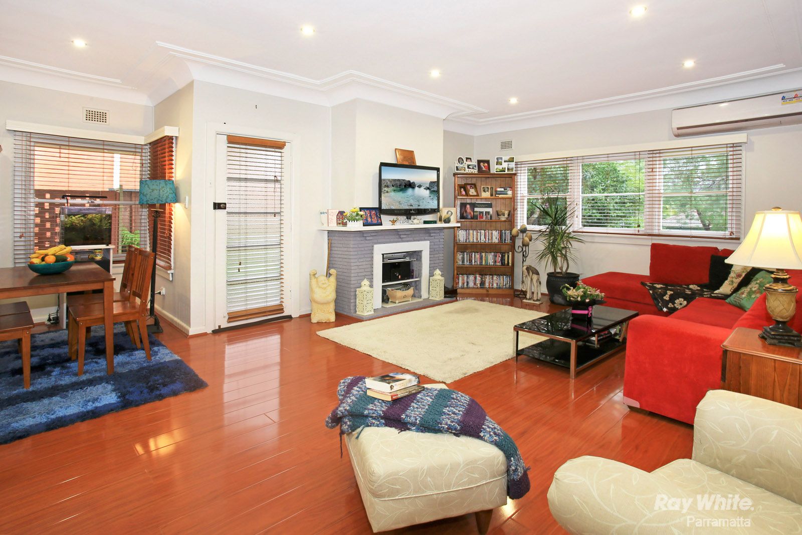 18 Fletcher Street, Northmead, NSW 2152