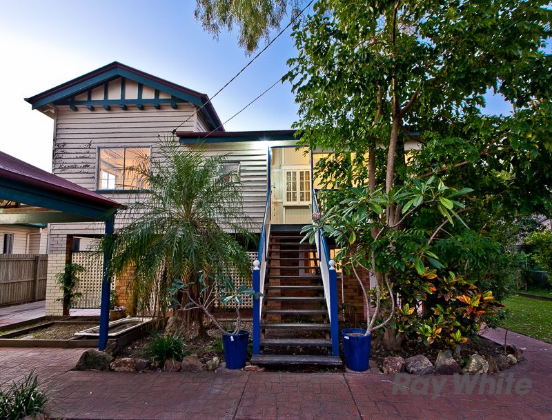 6 Cooper Road, Northgate QLD 4013