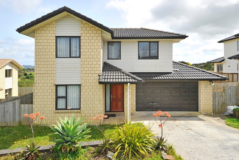 Papakura, Papakura
